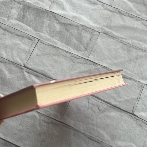 Tes from a not so Happy Birthday book hard cover - Picture 6 of 6